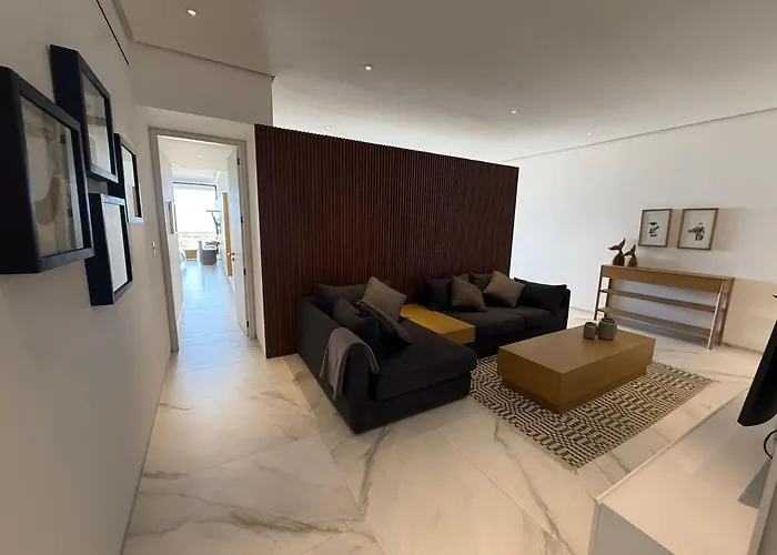 Apartment Golf Course & Ocean View With 3 Bd 4ba Cora San José del Cabo