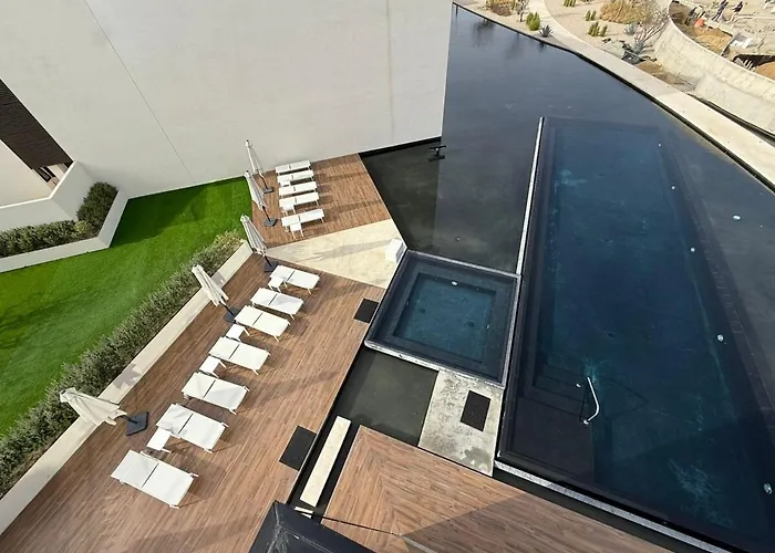 Apartment Golf Course & Ocean View With 3 Bd 4ba Cora