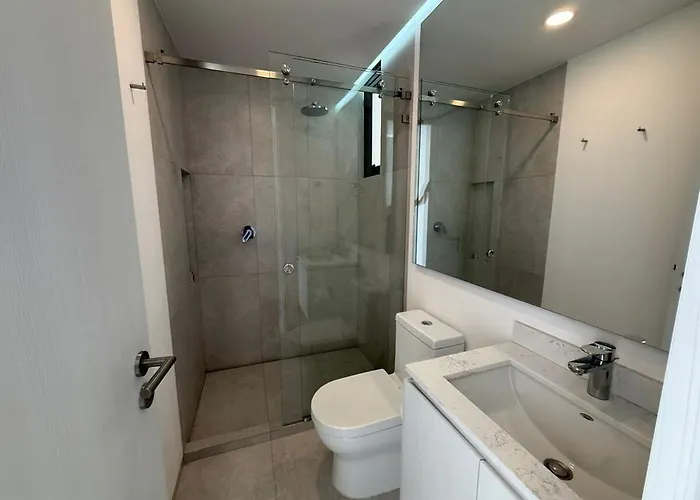 Apartment Golf Course & Ocean View With 3 Bd 4ba Cora San José del Cabo