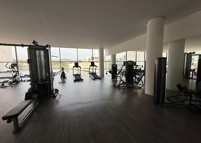 Apartment Golf Course & Ocean View With 3 Bd 4ba Cora San Jose del Cabo